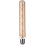 AMP LED FILAMENTO T30 5W 2200K 460LM D36CM DAIRU 