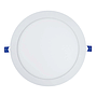 PANEL LED CIRC 18W 4000K EMP BCO D21CM WESTINGHOUSE GEN2