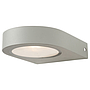 APLIQUE SONNET LED 3 W 3000K UNIDIRECCIONAL GRIS MATE