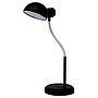 LAMP. ESCRITORIO 314 E27 MAX 40W NEGRO S/A