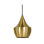 LAMP. COLGAR DONORA QUEEN GOLD 22CM E27 MAX 60W S/AMP
