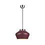 LAMP COLGAR KOM  E27 40W 31CM BURDEO S/A