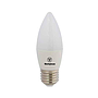 AMP LED VELA 4W LC #66012 PLAST E27 WESTINGHOUSE