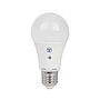 AMP LED BOLA A60 9W LC #65014 C/SENSOR DE LUZ E27 WESTINGHOUSE