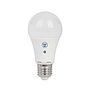 AMP LED BOLA A60 9W LBN #65015 C/SENSOR DE LUZ E27 WESTINGHOUSE