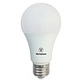 AMP LED BOLA A55 9W LC #71212 E27 WESTINGHOUSE G8