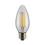AMP LED FILAMENTO VELA 4W LC #65071 E27 WESTINGHOUSE