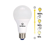 AMP LED BOLA A70 14W LC #65026 E27 DIM WESTINGHOUSE (BOX)