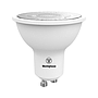 AMP LED 5W LC #60041 GU10 100º WESTINGHOUSE G7 (BOX)