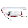 KIT DE EMERGENCIA LED BYP DIRECTO 220VAC  LC-A0318 6.0V/2.5AH
