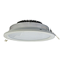 DOWNLIGHT LED OPAL 18W 4100K DIAM 223MM #79270 BLANCO