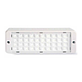 LUMINARIA DE EMERGENCIA 40 LED 4/17 HORAS 120 LM LITIO-ION 1X 3,7V X 2 Ah - PE 5-IEC GEN 2(GX4040L2)