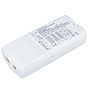 DRIVER DIMMABLE 0-10 V  PARA DOWNLIGHT 25W
